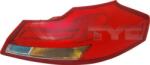 TYC Lampa spate TYC 11-11801-01-2 (11-11801-01-2) - fixbox