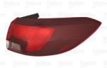 VALEO Lampa spate VALEO 047072 (047072)