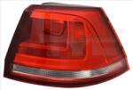 TYC Lampa spate TYC 11-12822-01-2 (11-12822-01-2) - fixbox