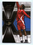 UpperDeck 2014-15 SPx Base #75 Thanasis Antetokounmpo