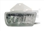 TYC Proiector ceata TYC 19-0065-05-2 - fixbox