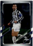 Topps 2020 Topps Chrome UEFA Champions League #52 Gianluca Vialli