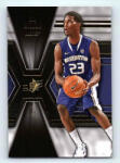 UpperDeck 2014-15 SPx Base #61 C. J. Wilcox