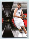 UpperDeck 2014-15 SPx Base #69 Nikola Mirotic