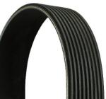 Continental Ctam Curea transmisie cu caneluri CONTINENTAL CTAM 9PK1290 - fixbox