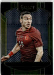 Panini 2016 Panini Select Terrace #64 Mevlut Erdinc