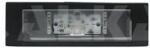 ALKAR Iluminare numar de circulatie ALKAR 2403843 (2403843)