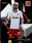 Topps 2020-21 Topps Finest Bundesliga #56 Konrad Laimer