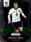 Panini 2016 Panini UEFA Euro Prizm #50 Mesut Ozil
