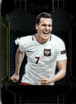 Panini 2016 Panini Select Terrace #81 Arkadiusz Milik