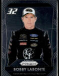 Panini 2016 Panini Prizm #23 Bobby Labonte