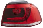 HELLA Lampa spate HELLA 2SD 010 408-081 (2SD 010 408-081) - fixbox