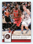 Panini 2016-17 Excalibur Base #65 Patrick Beverley