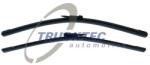TRUCKTEC Lamela stergator TRUCKTEC AUTOMOTIVE 08.58. 254 (08.58.254) - fixbox