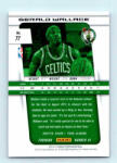 Panini 2013-14 Panini Prizm Base #77 Gerald Wallace