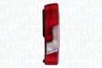 Magneti Marelli Lampa spate MAGNETI MARELLI 712206201120 (712206201120) - fixbox
