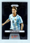 Panini 2017-18 Panini Prizm World Cup Soccer Base #7 Lucas Biglia