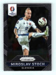 Panini 2016 Panini Uefa Euro Prizm Base #136 Miroslav Stoch