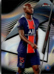 Topps 2020-21 Topps Finest UEFA Champions League #9 Danilo Pereira