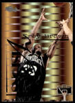 Classic Visions 1995-96 Classic Visions #43 Troy Brown