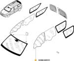Original Renault Geam lateral ORIGINAL RENAULT 8200240555 (8200240555)