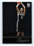 Panini 2014-15 Panini Prestige Plus Base #185 Kyle Anderson