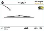 SWF Lamela stergator SWF 116137 (116137)