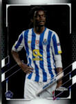 Topps 2020-21 Topps Chrome UEFA Champion’s League #32 Romário Baró