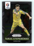 Panini 2016 Panini Panini Uefa Euro Prizm Base #214 Taras Stepanenko