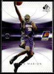 Upper Deck 2005-06 SP Authentic #68 Shawn Marion