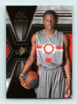 UpperDeck 2014-15 Spx Base #51 Clint Capela