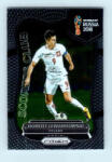 Panini 2017-18 Panini Prizm World Cup Soccer Base #SC-15 Robert Lewandowski
