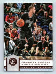 Panini 2016-17 Excalibur Base #89 Chandler Parsons