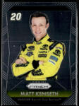 Panini 2016 Panini Prizm #20 Matt Kenseth