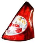 Original Renault Lampa spate ORIGINAL RENAULT 8200734824 (8200734824)