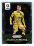 Panini 2016 Panini Uefa Euro Prizm Base #166 Vlad Chiriches