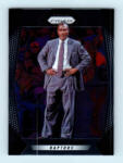 Panini 2017-18 Prizm Basketball Base #40 Dwane Casey