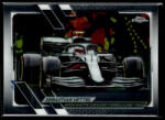 Topps 2021 Topps Chrome Formula 1 F1 CARS #102 Sebastian Vettel