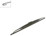 Bosch lamela stergator BOSCH 3 397 004 591 - fixbox