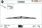 SWF Lamela stergator SWF 132652 (132652)