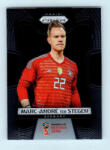 Panini 2017-18 Panini Prizm World Cup Soccer Base #94 Marc-Andre Der Stegen