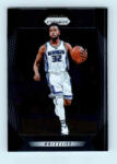 Panini 2017-18 Prizm Basketball Base #207 Tyreke Evans