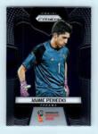Panini 2017-18 Panini Prizm World Cup Soccer Base #222 Jaime Penedo