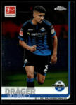 Topps 2019-20 Topps Chrome Bundesliga #34 Mohamed Drager