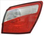 TYC Lampa spate TYC 11-12352-06-2 (11-12352-06-2) - fixbox