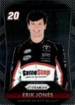 Panini 2016 Panini Prizm #44 Erik Jones