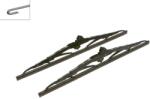 Bosch Set stergatoare parbriz Bosch Eco 400C 400/400 mm 3397005027 (3 397 005 027)