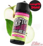 Juice Sauz Aroma Sour Apple Ice Drifter Bar by Juice Sauz 24ml (5056325641164) Lichid rezerva tigara electronica