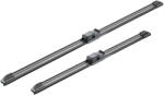 Bosch lamela stergator BOSCH 3 397 118 972 - fixbox