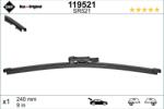 SWF Lamela stergator SWF 119521 (119521)